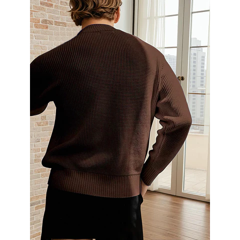 Men Sweater Sewing Pattern, Sweatshirt Pattern Men, Men Sewing Patterns, Beginner Men Pattern, Men Sweater Sweatshirt Men Top Sewing Pattern