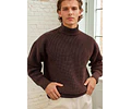 Men Sweater Sewing Pattern, Sweatshirt Pattern Men, Men Sewing Patterns, Beginner Men Pattern, Men Sweater Sweatshirt Men Top Sewing Pattern