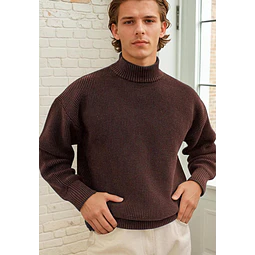 Men Sweater Sewing Pattern, Sweatshirt Pattern Men, Men Sewing Patterns, Beginner Men Pattern, Men Sweater Sweatshirt Men Top Sewing Pattern