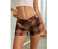 Mini Shorts Sewing Pattern | Women Shorts Pattern | Shorts Sewing | Shorts with Zipper | Mini Shorts Patterns | Sewing Patterns for Women