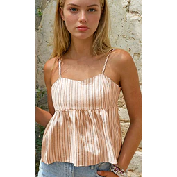 Peplum Top Sewing Pattern, Women Sewing Pattern, Summer Top Pattern, Sewing Patterns for Women, Open Back Top, Blouse Pattern Women