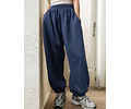 Easy Joggers Sewing Pattern, Joggers Pattern for Women, Sewing Pattern Women,Beginner Jogger Pattern, Sweatpants Pattern, Jogger Pattern