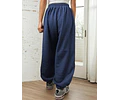 Easy Joggers Sewing Pattern, Joggers Pattern for Women, Sewing Pattern Women,Beginner Jogger Pattern, Sweatpants Pattern, Jogger Pattern