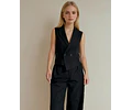 Vest Sewing Pattern, Waistcoat Pattern, Women Sewing Patterns, Women Vest, Top Sewing Pattern for Women, Women Vest Waistcoat Pattern