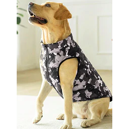 Dog Jacket Pattern, Dog Vest Sewing Pattern, Dog Coat Pattern, Sewing Pattern Dog, Pattern Dog, Pet Pattern, Dog Pattern Vest Jacket Coat