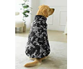 Dog Jacket Pattern, Dog Vest Sewing Pattern, Dog Coat Pattern, Sewing Pattern Dog, Pattern Dog, Pet Pattern, Dog Pattern Vest Jacket Coat