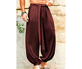 Hakama Pants Sewing Pattern for Men | Japanese Pants Pattern | Men Joggers Pattern | Sewing Pattern for Men | Balloon Pants Men