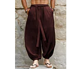 Hakama Pants Sewing Pattern for Men | Japanese Pants Pattern | Men Joggers Pattern | Sewing Pattern for Men | Balloon Pants Men