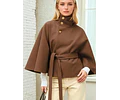 Cape Jacket Sewing Pattern,  Women Sewing Pattern, Cape Pattern, Jacket Pattern, Cape Coat Pattern, Cloak Sewing Pattern, Women Jacket