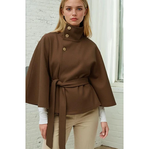 Cape Jacket Sewing Pattern,  Women Sewing Pattern, Cape Pattern, Jacket Pattern, Cape Coat Pattern, Cloak Sewing Pattern, Women Jacket