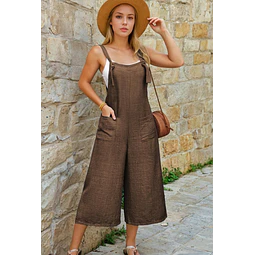 Overalls Sewing Pattern, Jumpsuit Pattern, Meadow Overalls, Women Sewing Pattern, Beginner Women Pattern Overalls Jumpsuit, Jumper Pattern