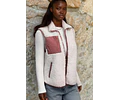 Teddy Vest Sewing Pattern | Sewing Patterns | Women Pattern | Jacket Sewing Pattern | XS-XXXL | Puffer Vest Sewing Pattern for Women