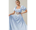 Milkmaid Dress & Corset Patterns |  Dress Sewing Pattern | Cottagecore Dress pattern | Corset Dress Pattern | Corset Pattern | Maxi Dress