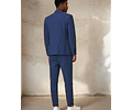 Men Suit Jacket and Pants Sewing Pattern | Jacket & Pants Sewing Pattern | Men Suit Set Sewing Patterns | Suit Pants Pattern Men Suit Jacket