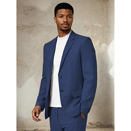 Men Suit Jacket and Pants Sewing Pattern | Jacket & Pants Sewing Pattern | Men Suit Set Sewing Patterns | Suit Pants Pattern Men Suit Jacket