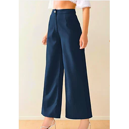 Women Pants Pattern | Sewing Patterns | Trousers Sewing Pattern | Wide Leg Pants Pattern, Sewing Pattern Pants Women, Suit Pants, Work Pants