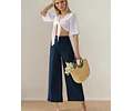 Women Pants Pattern | Sewing Patterns | Trousers Sewing Pattern | Wide Leg Pants Pattern, Sewing Pattern Pants Women, Suit Pants, Work Pants
