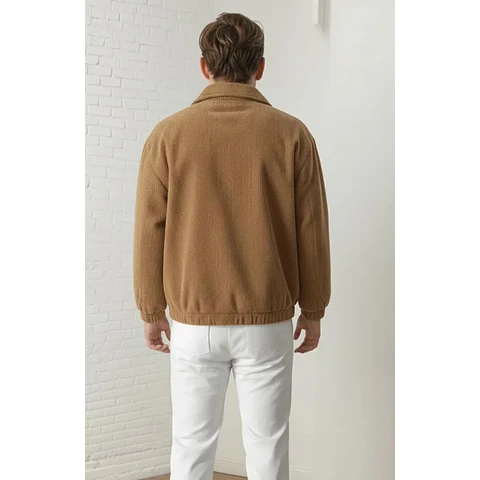 Men Jacket Sewing Pattern, Zip Up Jacket Pattern Men Sewing Pattern, Jacket Men, Men Pattern, Sewing Pattern Zip Up Jacket Men