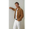 Men Jacket Sewing Pattern, Zip Up Jacket Pattern Men Sewing Pattern, Jacket Men, Men Pattern, Sewing Pattern Zip Up Jacket Men