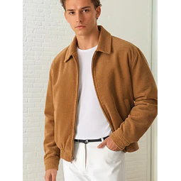 Men Jacket Sewing Pattern, Zip Up Jacket Pattern Men Sewing Pattern, Jacket Men, Men Pattern, Sewing Pattern Zip Up Jacket Men