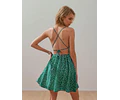 Short Dress Pattern | Summer Dress Pattern | Dress Sewing pattern | Women Pattern | Sewing Patterns | Backless Prom Dress Sewing Pattern