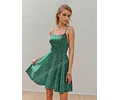 Short Dress Pattern | Summer Dress Pattern | Dress Sewing pattern | Women Pattern | Sewing Patterns | Backless Prom Dress Sewing Pattern