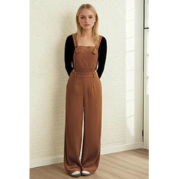 Overalls Pattern | Sewing Patterns | Jumpsuit Pattern for Women | Jumpsuit Sewing Pattern | Dress Pattern, Overall Pattern, Overall Dress