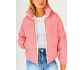 Lined Jacket Sewing Pattern |  Coat Pattern | Sewing Patterns | Jacket Pattern | Women Sewing Pattern Jacket Coat | Jacket With Lining
