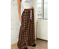 Wide Leg Pajama Pants Sewing Pattern, Women Pajama Pattern, Women Pajama Pants, Pyjama Pattern, Sewing Patterns Women, Oversize Pajama Pants