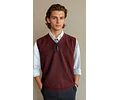 Men Vest Pattern | Men Sewing Pattern | Waistcoat Pattern for Men| Sewing Pattern Knitted Vest Men | Top Pattern Men, Beginner Men Pattern