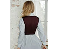 Vest Pattern, Waistcoat Sewing Pattern, Sewing Patterns for Women, Vest Sewing pattern, Top Sewing Pattern for Women, Women Vest Pattern