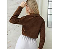 Jacket Sewing Pattern for Women, XS-XXXL, Women Jacket, Shirt Jacket, Shacket Pattern, Women Jacket Pattern, Women Sewing Pattern