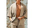 Men's Robe Sewing Pattern, Short Kimono Pattern for Men, Shirt Pattern Men, Sewing Pattern for Men, Men Sewing Pattern, Men's Shirt Pattern