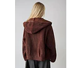 Jacket Pattern for Women | Coat Pattern | Jacket Sewing Pattern | Sewing Patterns | Women Sewing Pattern Hooded Jacket Women, Hoodie Pattern