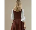 Vest Sewing Pattern for Women, Waistcoat Pattern, Sewing Patterns, Women Vest Pattern, Blazer Women, Trendy Vest, Vest with Collar Pattern