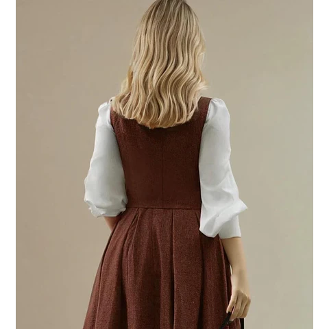 Vest Sewing Pattern for Women, Waistcoat Pattern, Sewing Patterns, Women Vest Pattern, Blazer Women, Trendy Vest, Vest with Collar Pattern