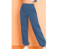 Easy Joggers Pattern, Jogger Sewing Patterns, Sewing Pattern Pants Women, Easy Joggers, Gym Pants, Sweatpants, Jogger Trouser Sewing Pattern