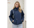 Lined Jacket Sewing Pattern, Button Up Jacket Pattern, Women Jacket Sewing Pattern, Coat Patttern, Jacket for Women Pattern