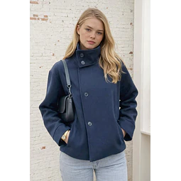 Lined Jacket Sewing Pattern, Button Up Jacket Pattern, Women Jacket Sewing Pattern, Coat Patttern, Jacket for Women Pattern