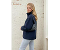 Lined Jacket Sewing Pattern, Button Up Jacket Pattern, Women Jacket Sewing Pattern, Coat Patttern, Jacket for Women Pattern