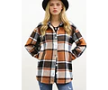Jacket Sewing Pattern,  Shirt Sewing Pattern, Women Pattern, Shacket sewing pattern, Shirt Jacket Pattern,  Button Up Shirt Women Pattern