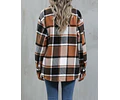 Jacket Sewing Pattern,  Shirt Sewing Pattern, Women Pattern, Shacket sewing pattern, Shirt Jacket Pattern,  Button Up Shirt Women Pattern