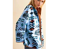 Jacket Sewing Pattern for Women, Women Sewing Pattern, Jacket Pattern, Button Jacket, Beginner Sewing Pattern, Coat Pattern, Women Coat