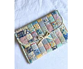 Laptop Case Sewing Pattern | Beginner Bag Pattern | Quilted Laptop Sleeve, Laptop Sleeve Pattern, Laptop Case Pattern, Laptop Bag Pattern