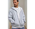 Zip Up Hoodie Sewing Pattern for Men, Men Hoodie Pattern, Sweatshirt Pattern Meen, Men Sewing Pattern, Men Patterns, Hoodie Patterns for Men