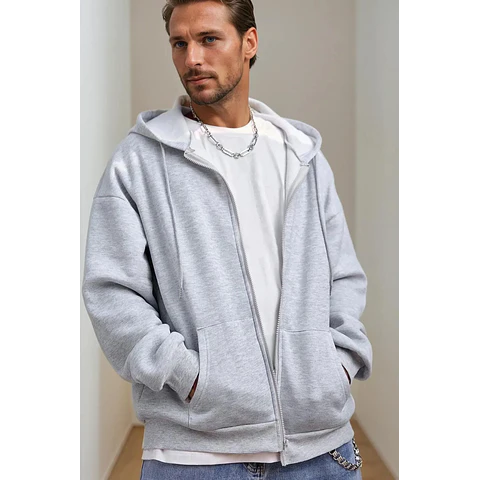Zip Up Hoodie Sewing Pattern for Men, Men Hoodie Pattern, Sweatshirt Pattern Meen, Men Sewing Pattern, Men Patterns, Hoodie Patterns for Men