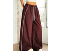Wide Leg Joggers Sewing Pattern, Baggy Joggers Pattern, Wide Leg Pants, Sweatpants Pattern, Pants Sewing Pattern, Wide Leg Pants Pattern