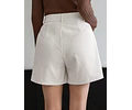 Bermuda Shorts Sewing Pattern | Shorts Pattern for Women | Wide Leg Shorts Pattern | High Waist Wide Leg Shorts Pattern for Women