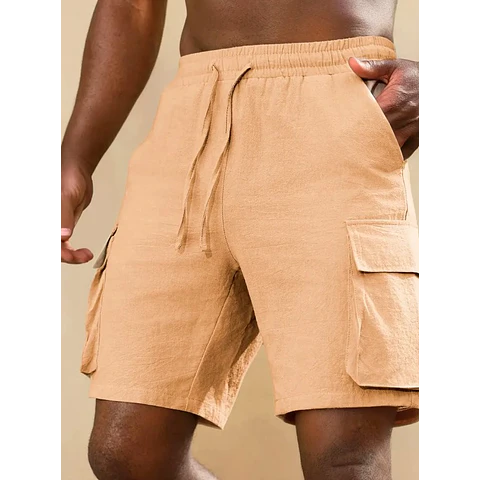 Shorts Pattern for Men | Men Sewing Pattern | Cargo Shorts Pattern | Sewing Pattern for Men | Cargo Shorts Sewing Pattern, Men Patterns