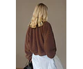 Jacket Sewing Pattern for Women, Women Sewing Pattern, Jacket with Lining, Zip Up Jacket, Beginner Sewing Pattern, Pattern Jacket Coat